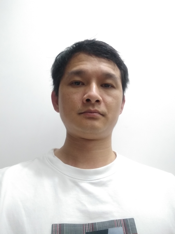 鼓浪扬帆的第一张照片--龙岩征婚网