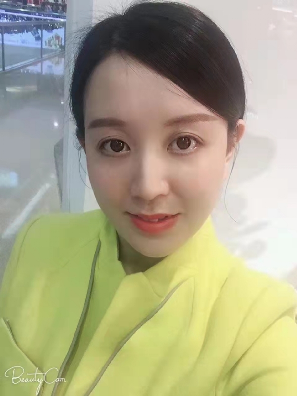 近水楼台的第二张照片--龙岩征婚网