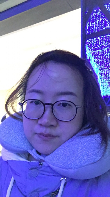 wendy的第三张照片--龙岩征婚网