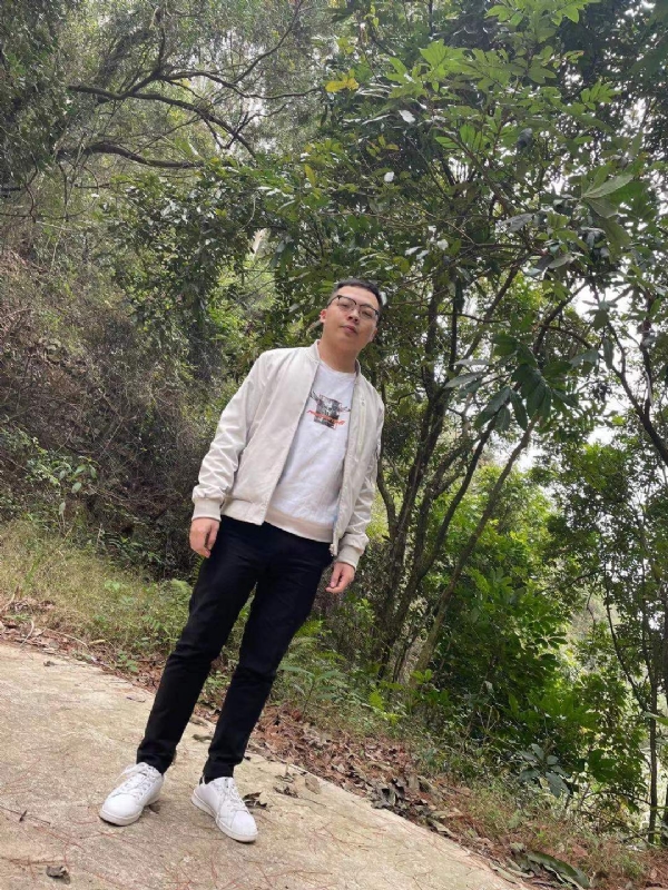 WD的第一张照片--龙岩征婚网