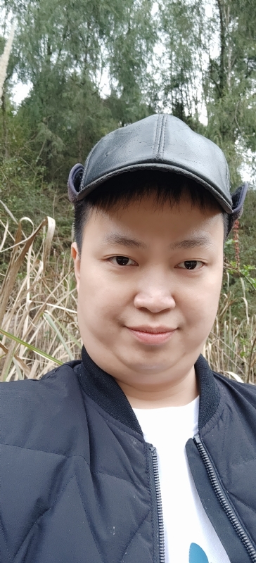 熊猫儿的第一张照片--龙岩征婚网