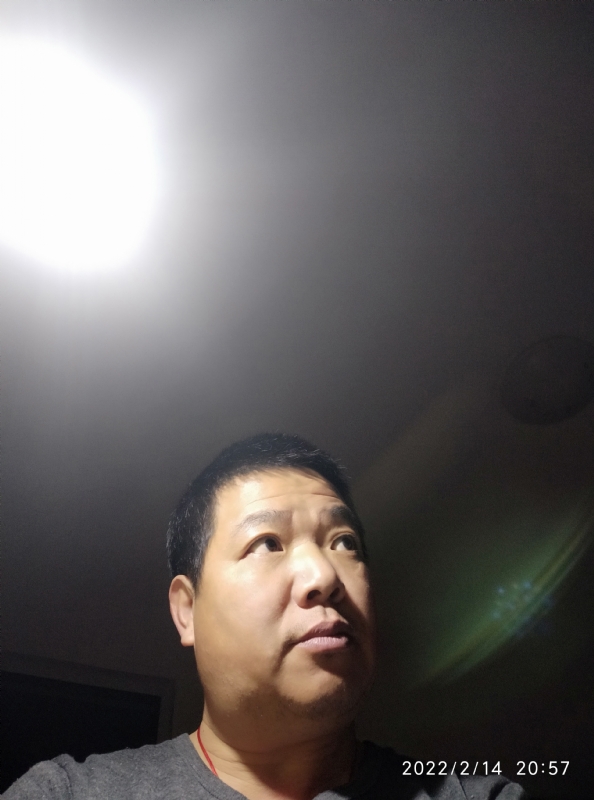 飞龙的第一张照片--龙岩征婚网