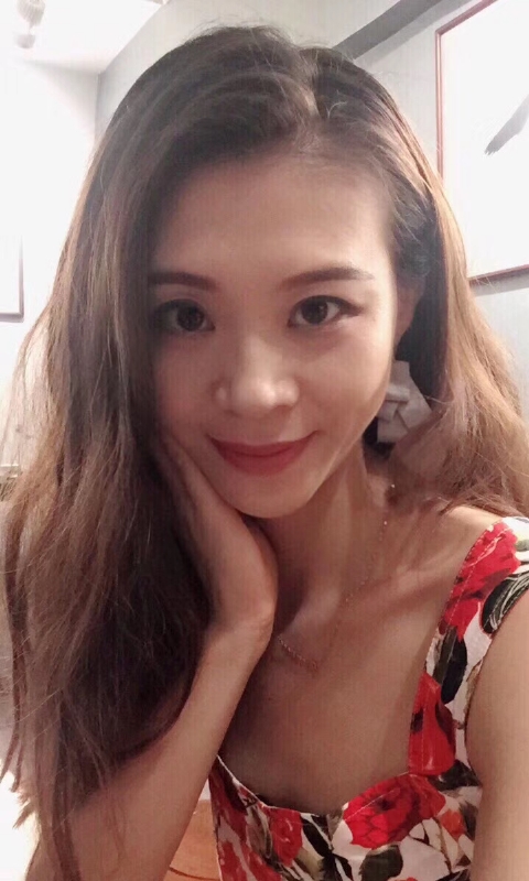 莎莎的第二张照片--龙岩征婚网