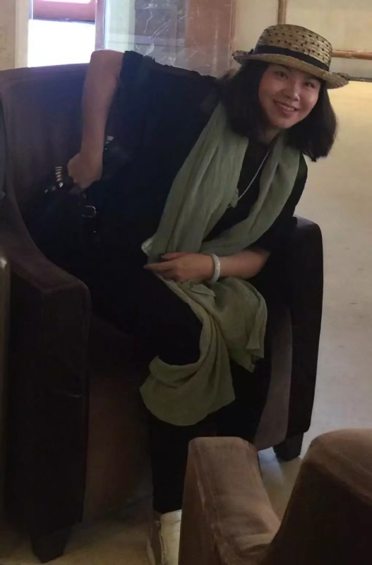 seven的第一张照片--龙岩征婚网