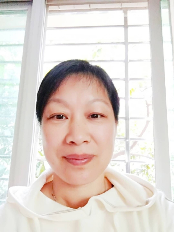小妹的第一张照片--龙岩征婚网