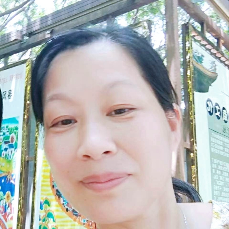 小妹的第三张照片--龙岩征婚网