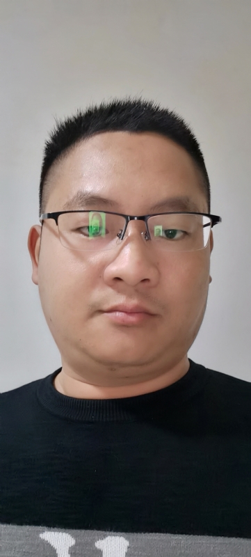 龙逍遥的第一张照片--龙岩征婚网