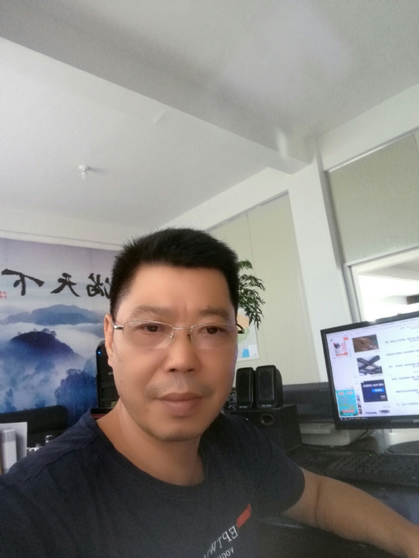 心平气和的第二张照片--龙岩征婚网