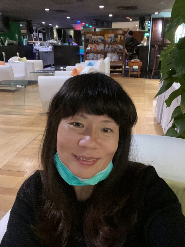 Sakura的第二张照片--龙岩征婚网