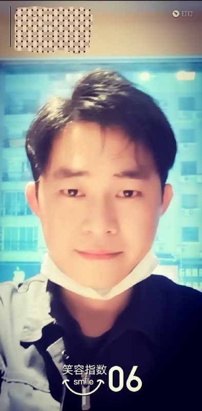 小丑鱼的第一张照片--龙岩征婚网