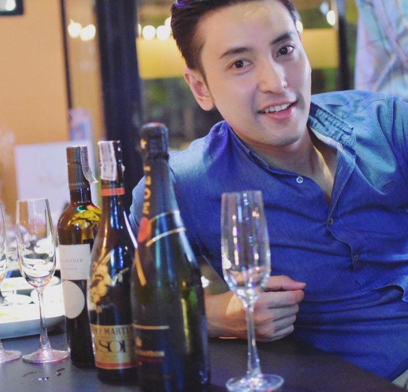 David的第一张照片--龙岩征婚网