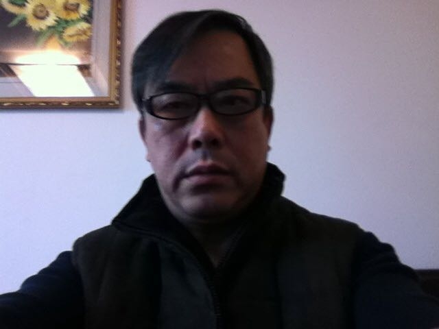 Kevin的第一张照片--龙岩征婚网