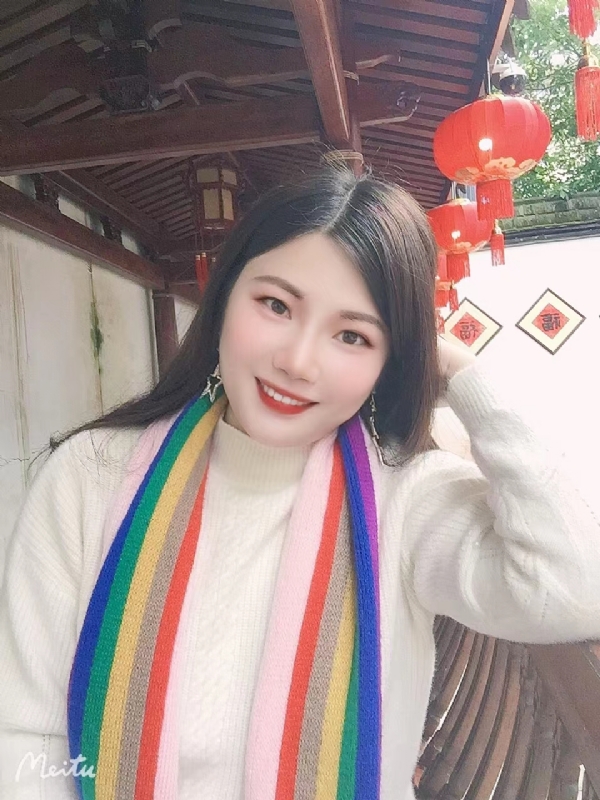 美好的第二张照片--龙岩征婚网