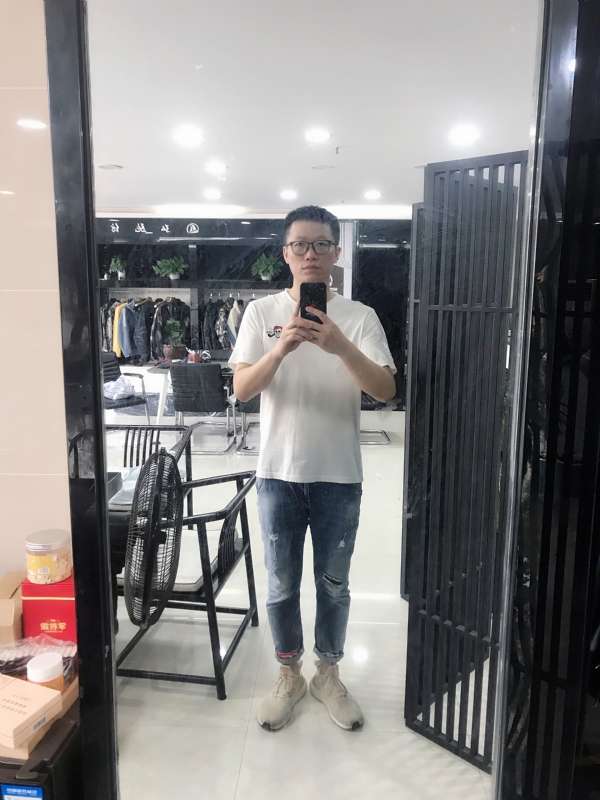 黄大仙的第一张照片--龙岩征婚网