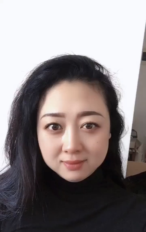 hongyanqing的第一张照片--龙岩征婚网