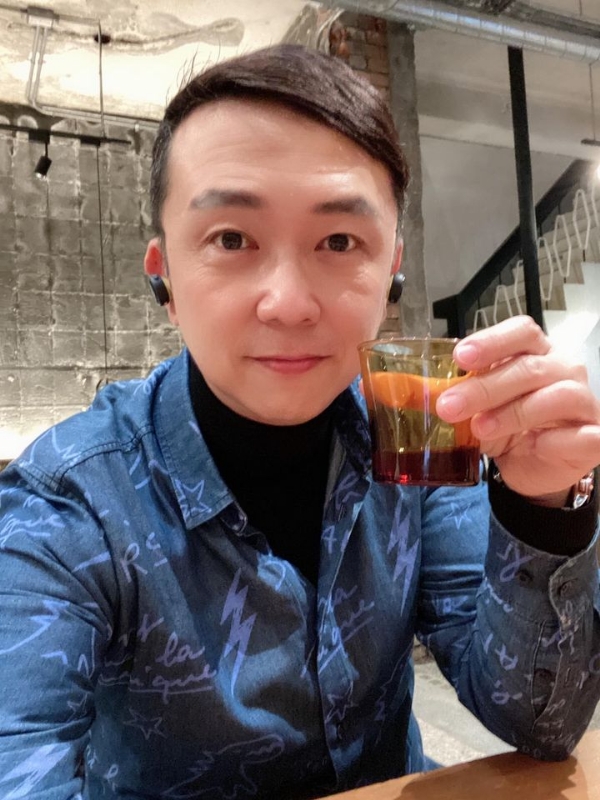 陈道明的第二张照片--龙岩征婚网