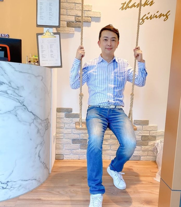 陈道明的第四张照片--龙岩征婚网