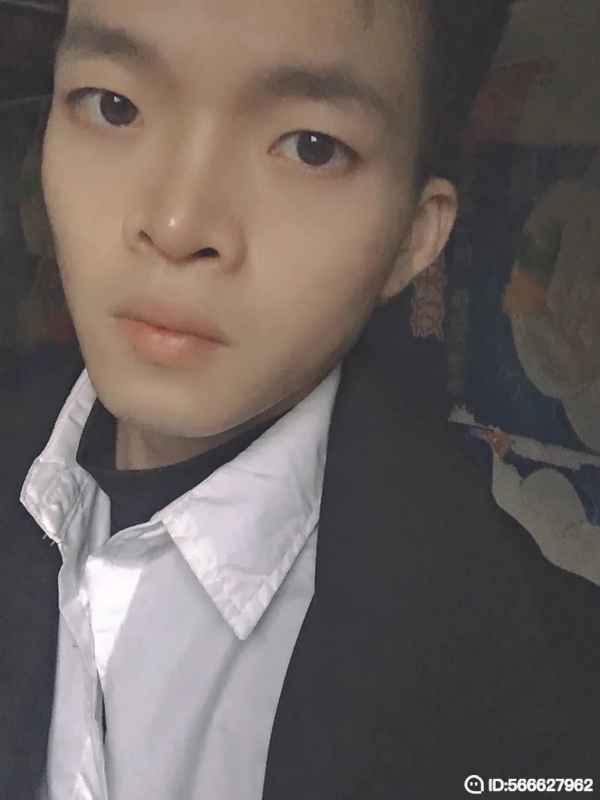 只为遇见你的第一张照片--龙岩征婚网