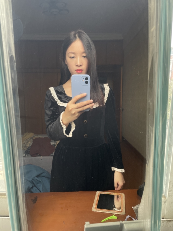 xue880的第四张照片--龙岩征婚网