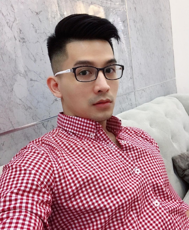 啊泽的第一张照片--龙岩征婚网