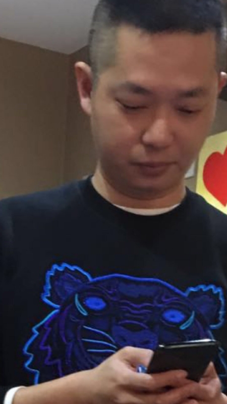 刘5的第一张照片--龙岩征婚网