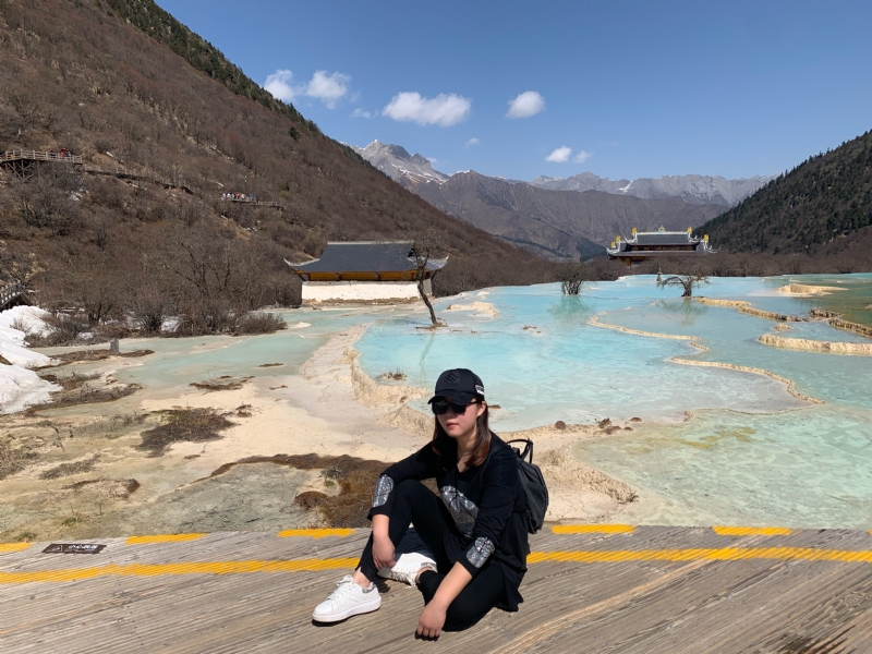 一线天的第一张照片--龙岩征婚网