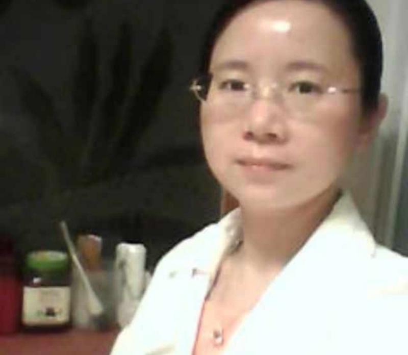寻觅有缘人的第一张照片--龙岩征婚网