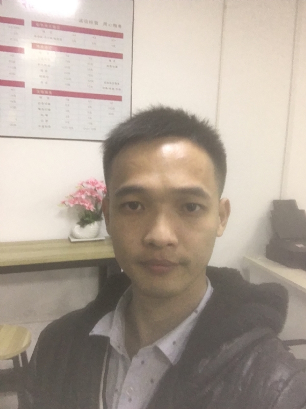 法律人小陈的第一张照片--龙岩征婚网