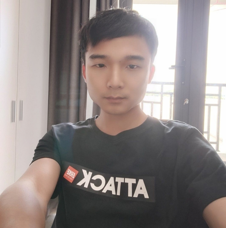 摇铃唤白鹿的第一张照片--龙岩征婚网