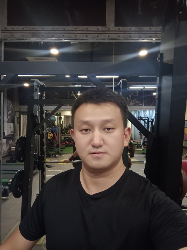 吴痕的第二张照片--龙岩征婚网