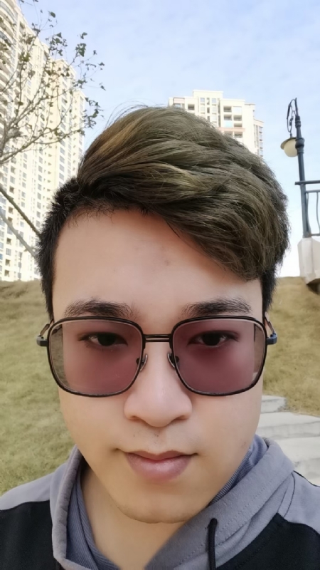 小陈的第一张照片--龙岩征婚网