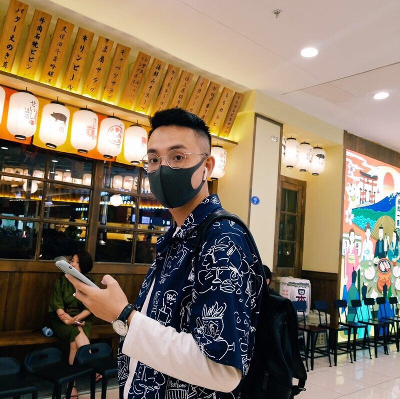 理念的第一张照片--龙岩征婚网