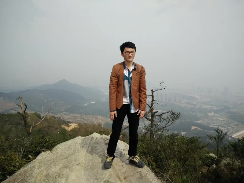 郑建忠的第二张照片--龙岩征婚网