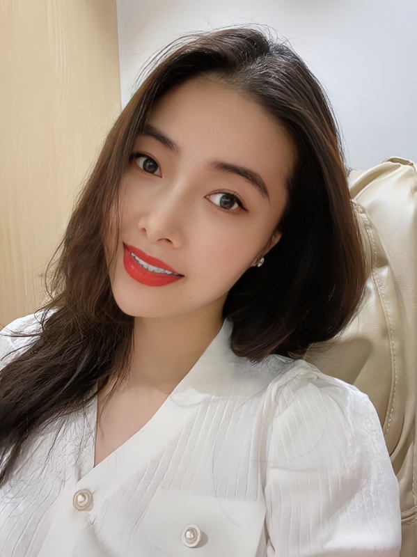 Tina的第一张照片--龙岩征婚网