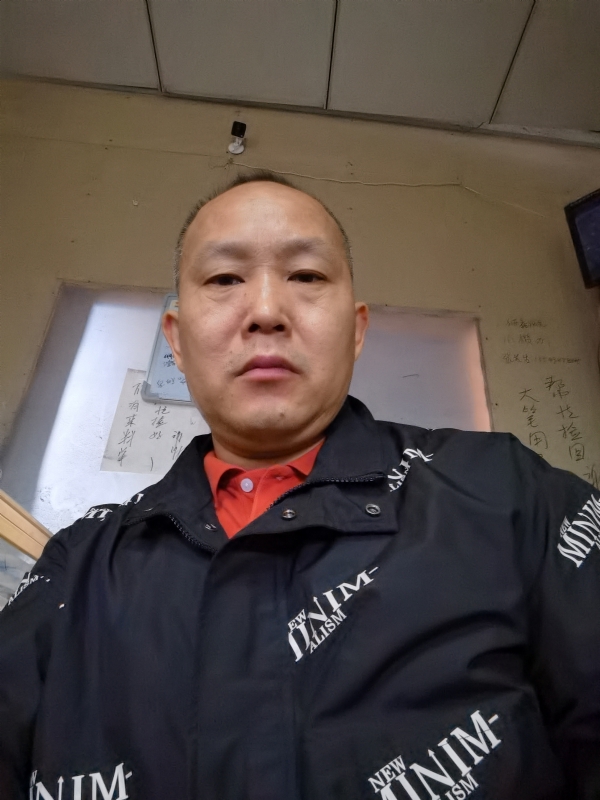 老李的第一张照片--龙岩征婚网