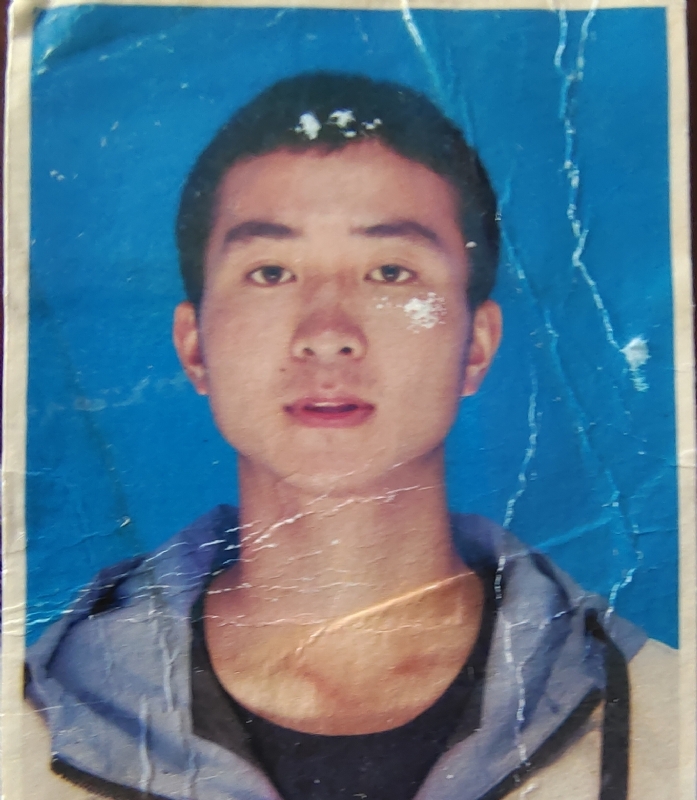 相亲成灾的第一张照片--龙岩征婚网