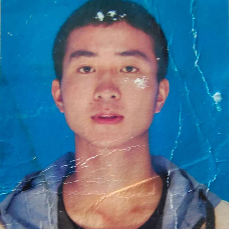 相亲成灾的第二张照片--龙岩征婚网