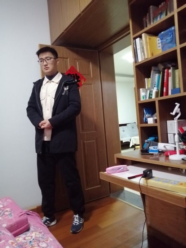 XK的第一张照片--龙岩征婚网
