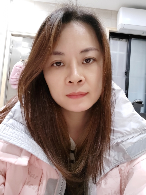 Annalin的第一张照片--龙岩征婚网
