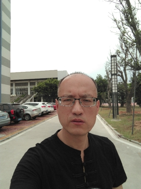我知我在的第一张照片--龙岩征婚网