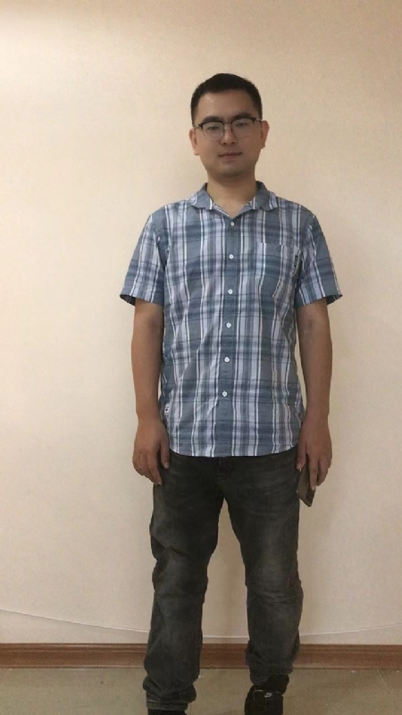 微尘的第三张照片--龙岩征婚网