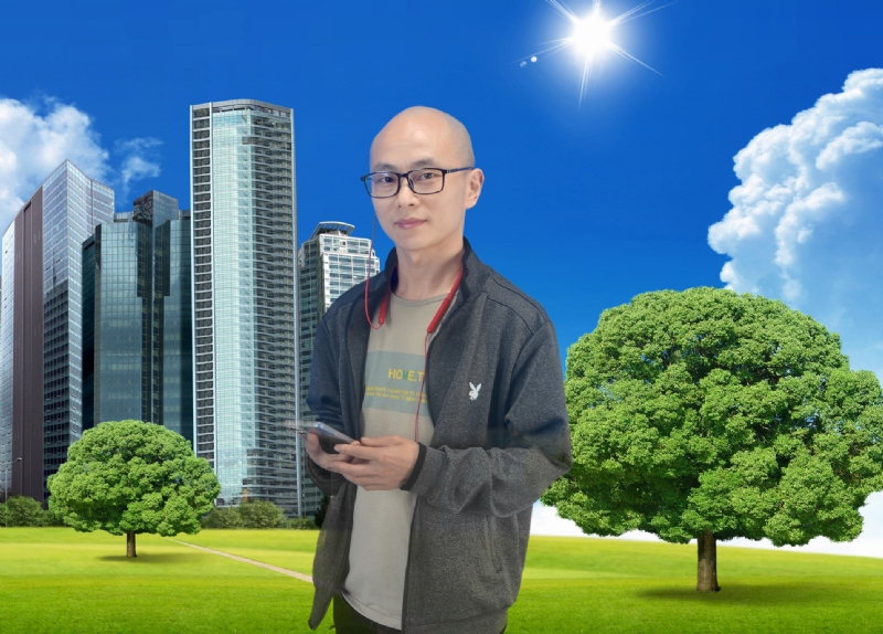 酉星的第二张照片--龙岩征婚网