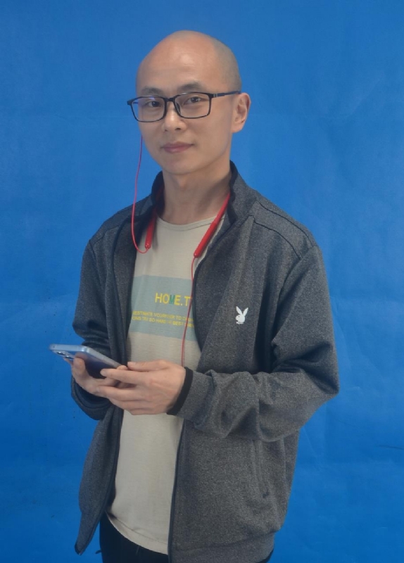 酉星的第三张照片--龙岩征婚网