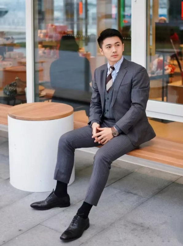 真心待你的第一张照片--龙岩征婚网