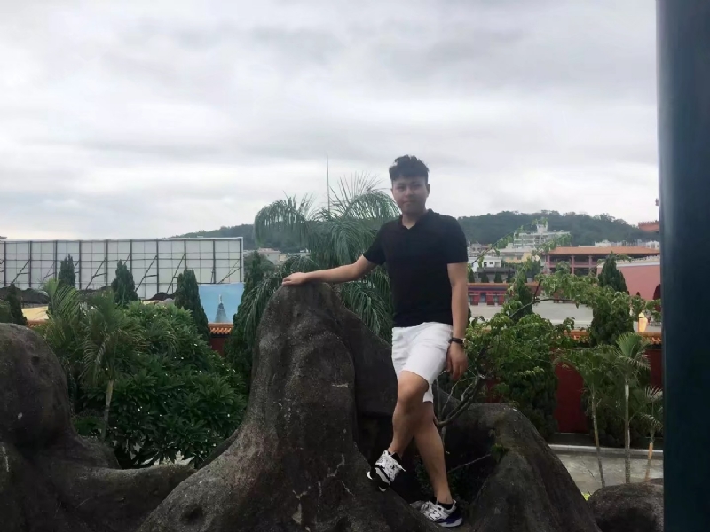 伟仔的第一张照片--龙岩征婚网