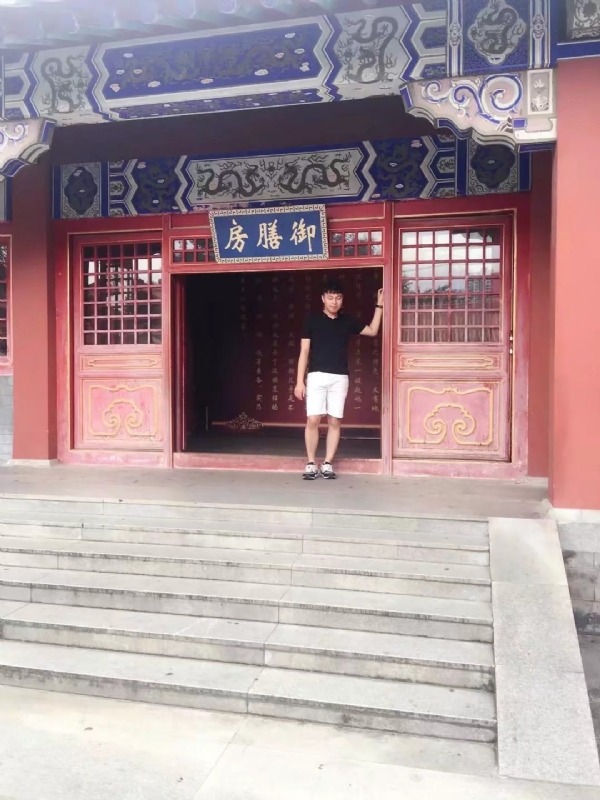 伟仔的第二张照片--龙岩征婚网