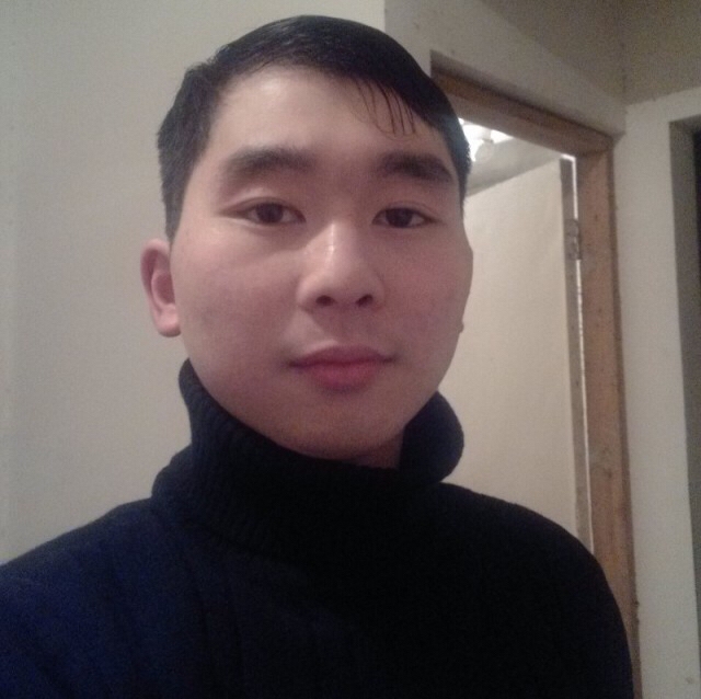 阿鸿的第二张照片--龙岩征婚网