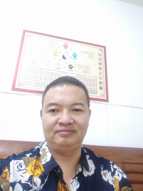 健康调理顾问韩智平的第二张照片--龙岩征婚网