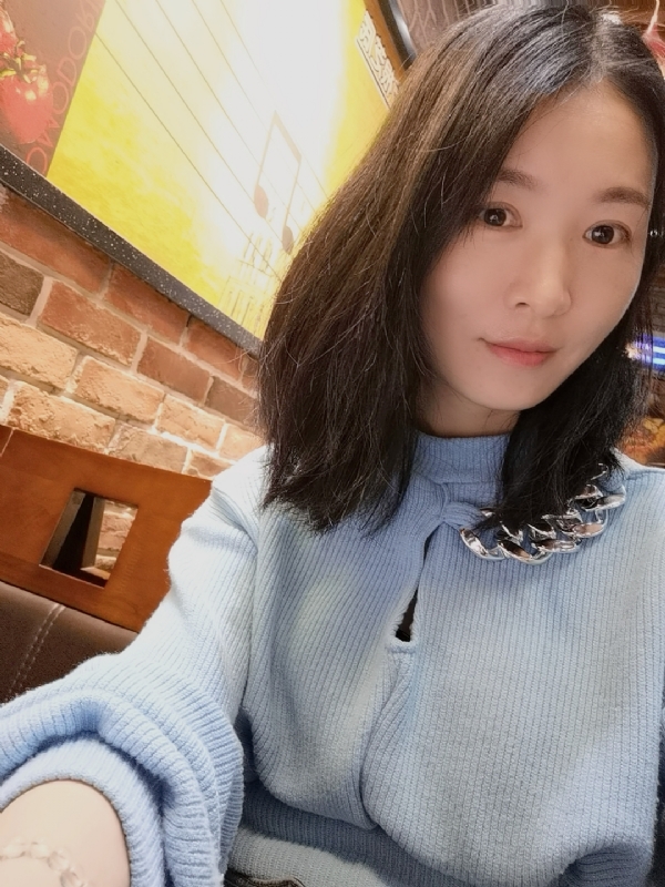吴优的第一张照片--龙岩征婚网