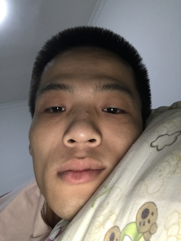 直男的第一张照片--龙岩征婚网